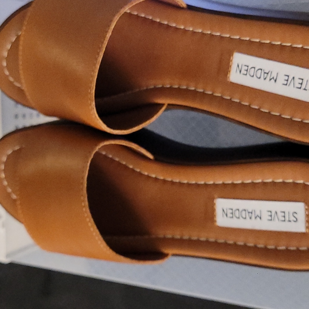 Steve Madden Sandals